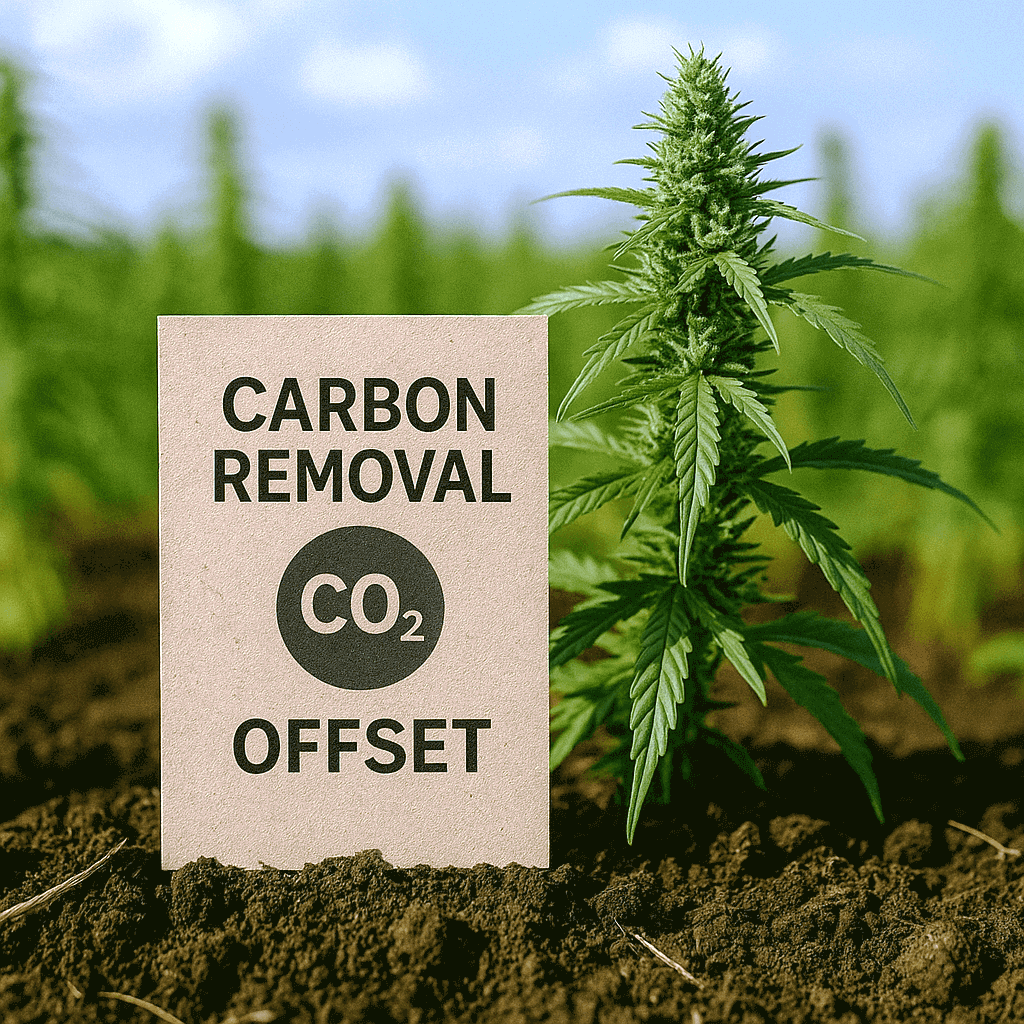 Carbon Removal